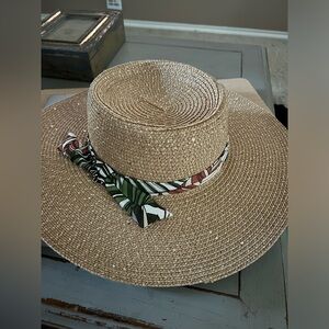 Summer hat
